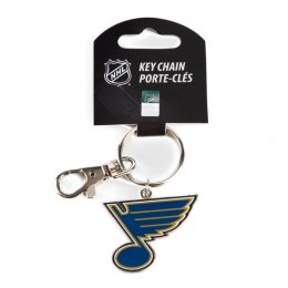 Brelok Inglasco NHL Logo 393SV000140 Washington Capitals