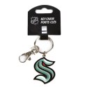 Brelok Inglasco NHL Logo 393SV000140 Washington Capitals