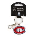 Brelok Inglasco NHL Logo 393SV000140 Washington Capitals