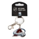 Brelok Inglasco NHL Logo 393SV000140 Washington Capitals