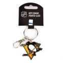Brelok Inglasco NHL Logo 393SV000140 Washington Capitals