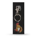 Brelok Inglasco NHL Logo 393SV000140 Washington Capitals