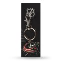 Brelok Inglasco NHL Logo 393SV000140 Washington Capitals