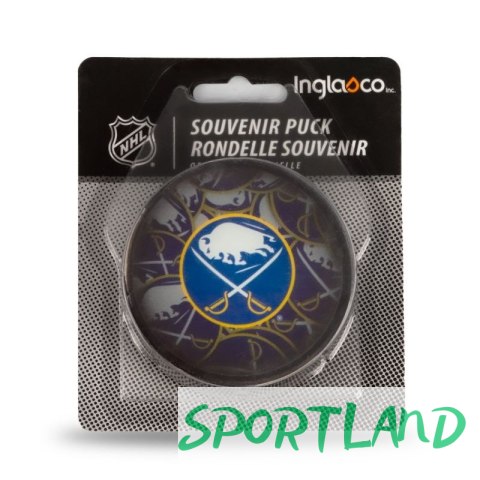 Krążek hokejowy Inglasco NHL Clone 510AN008209 Boston Bruins