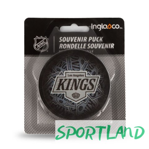 Krążek hokejowy Inglasco NHL Clone 510AN008209 Chicago Blackhawks Krążek hokejowy Inglasco NHL Clone 510AN008209 Chicago Blackhawks