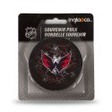 Krążek hokejowy Inglasco NHL Clone 510AN008209 Chicago Blackhawks