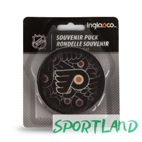 Krążek hokejowy Inglasco NHL Clone 510AN008209 Colorado Avalanche Krążek hokejowy Inglasco NHL Clone 510AN008209 Colorado Avalanche