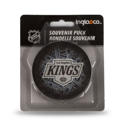 Krążek hokejowy Inglasco NHL Clone 510AN008209 New York Rangers Krążek hokejowy Inglasco NHL Clone 510AN008209 New York Rangers