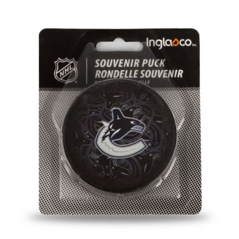 Krążek hokejowy Inglasco NHL Clone 510AN008209 New York Rangers Krążek hokejowy Inglasco NHL Clone 510AN008209 New York Rangers
