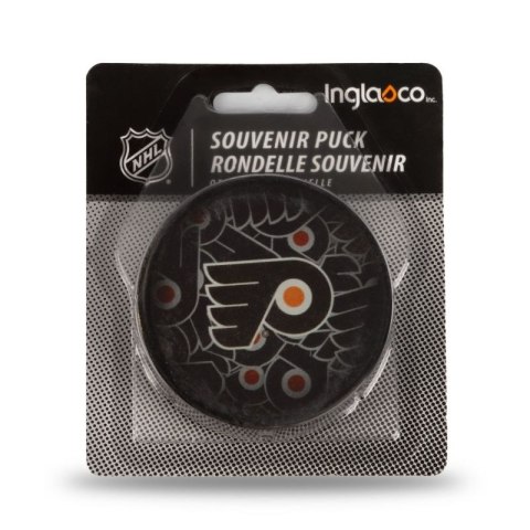 Krążek hokejowy Inglasco NHL Clone 510AN008209 New York Rangers Krążek hokejowy Inglasco NHL Clone 510AN008209 New York Rangers