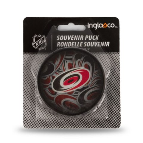 Krążek hokejowy Inglasco NHL Clone 510AN008209 New York Rangers Krążek hokejowy Inglasco NHL Clone 510AN008209 New York Rangers