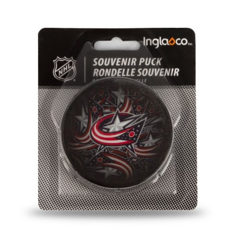Krążek hokejowy Inglasco NHL Clone 510AN008209 New York Rangers Krążek hokejowy Inglasco NHL Clone 510AN008209 New York Rangers