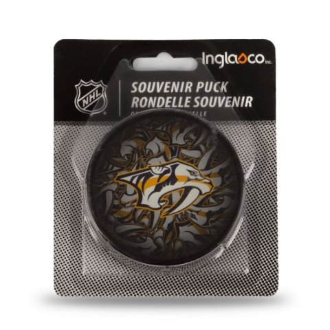 Krążek hokejowy Inglasco NHL Clone 510AN008209 New York Rangers Krążek hokejowy Inglasco NHL Clone 510AN008209 New York Rangers