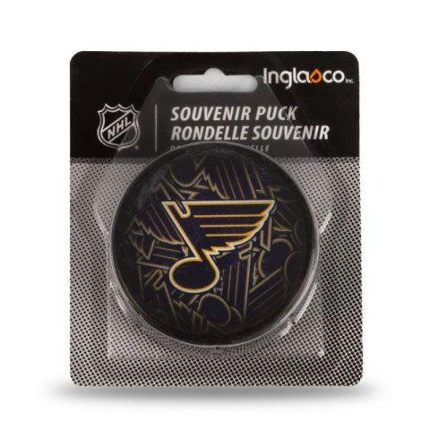 Krążek hokejowy Inglasco NHL Clone 510AN008209 New York Rangers Krążek hokejowy Inglasco NHL Clone 510AN008209 New York Rangers