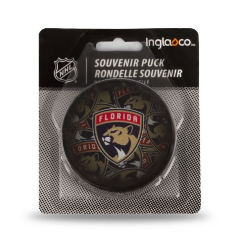 Krążek hokejowy Inglasco NHL Clone 510AN008209 New York Rangers Krążek hokejowy Inglasco NHL Clone 510AN008209 New York Rangers