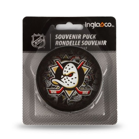 Krążek hokejowy Inglasco NHL Clone 510AN008209 New York Rangers Krążek hokejowy Inglasco NHL Clone 510AN008209 New York Rangers