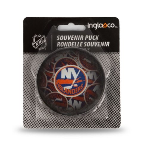 Krążek hokejowy Inglasco NHL Clone 510AN008209 New York Rangers Krążek hokejowy Inglasco NHL Clone 510AN008209 New York Rangers