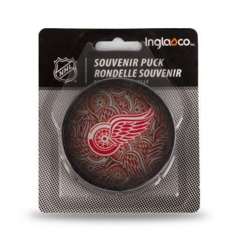 Krążek hokejowy Inglasco NHL Clone 510AN008209 New York Rangers Krążek hokejowy Inglasco NHL Clone 510AN008209 New York Rangers