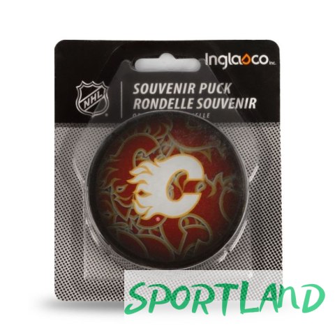 Krążek hokejowy Inglasco NHL Clone 510AN008209 Pittsburgh Penguins Krążek hokejowy Inglasco NHL Clone 510AN008209 Pittsburgh Penguins
