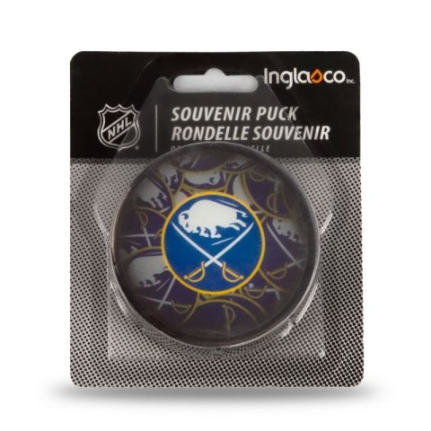 Krążek hokejowy Inglasco NHL Clone 510AN008209 Toronto Maple Leafs Krążek hokejowy Inglasco NHL Clone 510AN008209 Toronto Maple Leafs