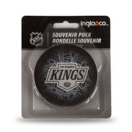 Krążek hokejowy Inglasco NHL Clone 510AN008209 Vegas Golden Knights