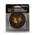 Krążek hokejowy Inglasco NHL Clone 510AN008209 Washington Capitals