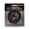 Krążek hokejowy Inglasco NHL Clone 510AN008209 Washington Capitals