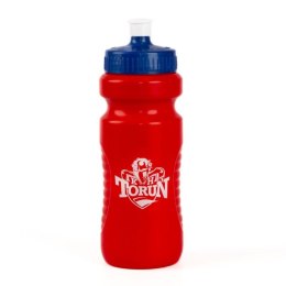 Bidon Eco KHT Toruń SREBBID011 niebieski