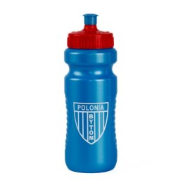 Bidon Eco Polonia Bytom SREBBID-BLU600 czerwony