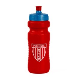 Bidon Eco Polonia Bytom SREBBID-BLU600 niebieski