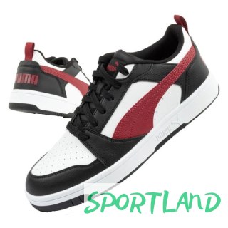 Buty Puma Rebound v6 Low M 392328 30 42
