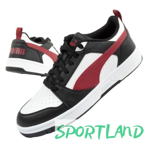 Buty Puma Rebound v6 Low M 392328 30 42 Buty Puma Rebound v6 Low M 392328 30 42
