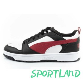 Buty Puma Rebound v6 Low M 392328 30 42