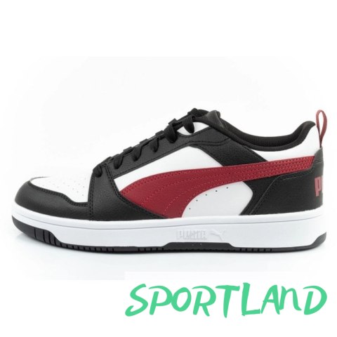Buty Puma Rebound v6 Low M 392328 30 42 Buty Puma Rebound v6 Low M 392328 30 42