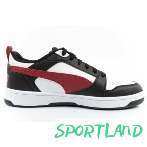 Buty Puma Rebound v6 Low M 392328 30 42 Buty Puma Rebound v6 Low M 392328 30 42