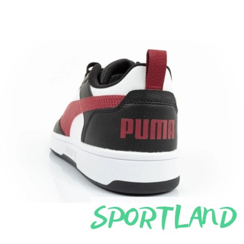Buty Puma Rebound v6 Low M 392328 30 42 Buty Puma Rebound v6 Low M 392328 30 42
