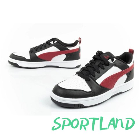 Buty Puma Rebound v6 Low M 392328 30 42 Buty Puma Rebound v6 Low M 392328 30 42