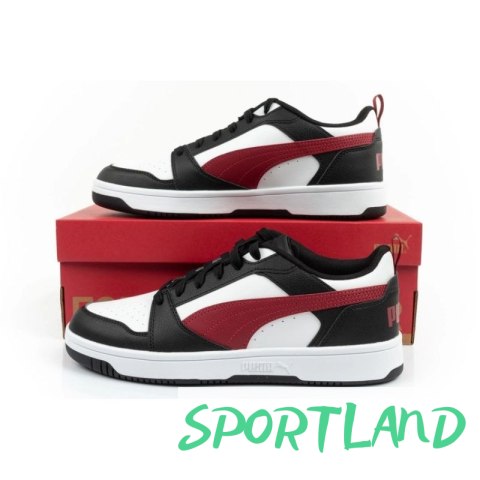 Buty Puma Rebound v6 Low M 392328 30 42 Buty Puma Rebound v6 Low M 392328 30 42