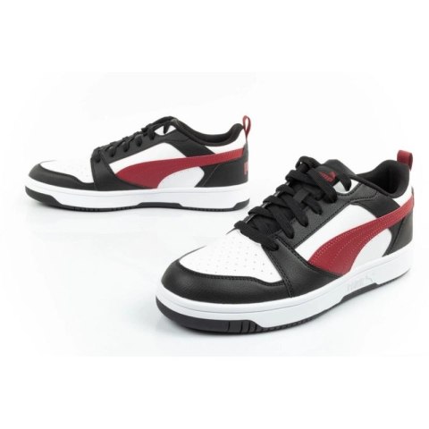 Buty Puma Rebound v6 Low M 392328 30 44 Buty Puma Rebound v6 Low M 392328 30 44