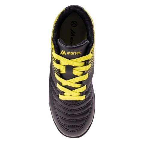 Buty piłkarskie Martes Essentials Mator FG Jr 92800490366 28 Buty piłkarskie Martes Essentials Mator FG Jr 92800490366 28