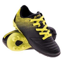 Buty piłkarskie Martes Essentials Mator FG Jr 92800490366 29
