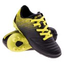 Buty piłkarskie Martes Essentials Mator FG Jr 92800490366 34