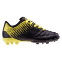 Buty piłkarskie Martes Essentials Mator FG Jr 92800490366 34