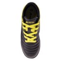 Buty piłkarskie Martes Essentials Mator FG Jr 92800490366 34