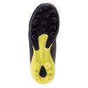 Buty piłkarskie Martes Essentials Mator FG Jr 92800490366 34