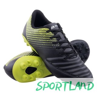 Buty piłkarskie Martes Essentials Mator FG M 92800330323 42