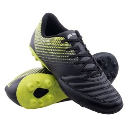 Buty piłkarskie Martes Essentials Mator FG M 92800330323 43