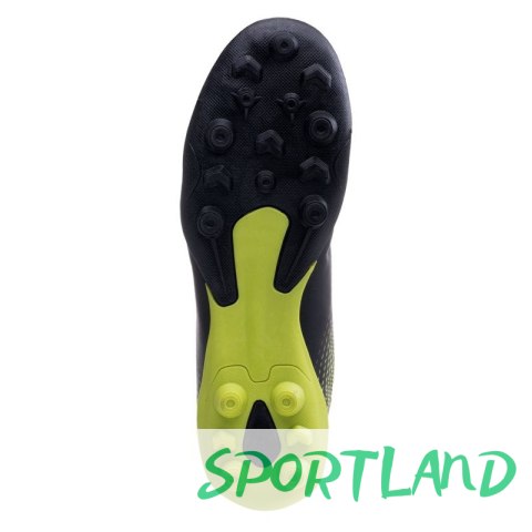 Buty piłkarskie Martes Essentials Mator FG M 92800330323 43