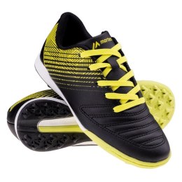 Buty piłkarskie Martes Essentials Mator TF Jr 92800490382 33