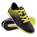 Buty piłkarskie Martes Essentials Mator TF Jr 92800490382 34